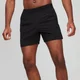 Sprint 5 Inch Shorts - Schwarz