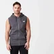 Tru-Fit Sleeveless Hoodie