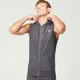 Tru-Fit Sleeveless Hoodie