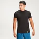 MP Herren Luxe Classic Crew T-Shirt - Schwarz
