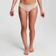 MP Damen Seamless Tanga - Beige
