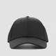 Women's Luxe Baseball Cap - Schwarz