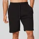 Form Pro Sweatshorts – Schwarz