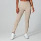 MP Power Mesh Leggings - Sesame