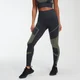 Impact Seamless Leggings - Schiefergrau