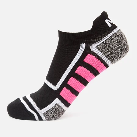 Women's Performance Socks - Schwarz