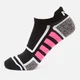 Women's Performance Socks - Schwarz
