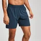 MP Training Gewebte Herren Stretch-Shorts - Ink