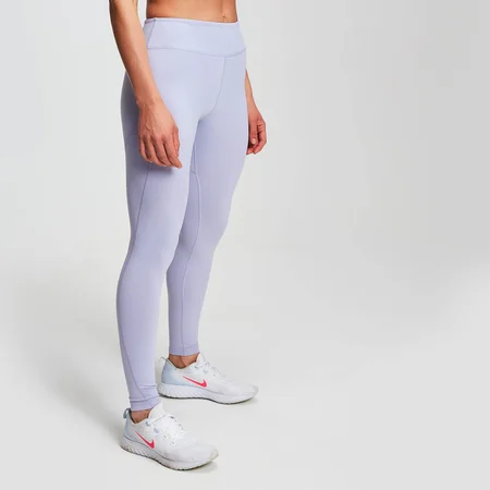 MP Power Damen Leggings - Wisteria