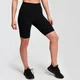 MP Damen Power Radler Shorts - Schwarz