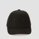 Core Trucker Cap - Schwarz
