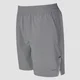 Gewebte Training Shorts - Storm
