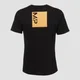 Rest Day Coordinates T-Shirt - Schwarz