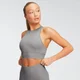 Acid Wash Seamless BH - High Rise