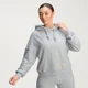 MP Women's A/Wear Kapuzenpullover - Grau