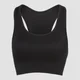 Shape Seamless Ultra Sport-BH - Schwarz