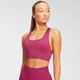 Shape Seamless Ultra Sport-BH - Crushed Berry