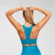 Shape Seamless Ultra Sport-BH - Sea Blue