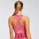 MP Damen Curve Sport-BH - Danger