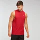 MP Herren Essential Training Tank Top - Danger
