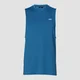 MP Herren Essential Training Tank Top - Pilot Blue