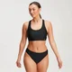 MP Damen Bikinioberteil - Schwarz