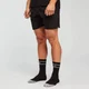 MP Reflective Crew Socks - Schwarz