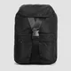 MP High Shine Rucksack - Schwarz