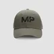 MP Core Baseball Cap - Brindle