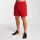 MP Lightweight Jersey-Trainingsshorts für Herren - Rot