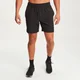 MP Herren Woven Training Shorts - Schwarz