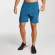 MP Herren Essentials Woven Training Shorts - Pilot Blue