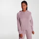 Damen Composure Hoodie - Rosewater