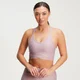 Damen Composure Sport-BH - Rosewater