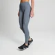 Power Ultra Leggings - Galaxy/Limette