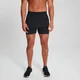 MP Men's Velocity Short - Schwarz