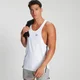 MP Men's Velocity Top - Weiß