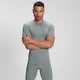 MP Men's Base Layer Kurzarm T-Shirt - Sturm