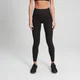 MP Women's Velocity Formende Leggings - Schwarz