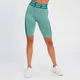 MP Curve Radlerhose für Damen – Energy Green
