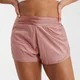MP Velocity Double Layer Damen-Shorts − Washed Pink