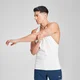 MP Velocity Herren-Tanktop – Weiß