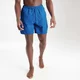 MP Herren Pacific Badeshorts — True Blue
