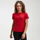 MP Damen Performance Training T-Shirt - Danger Marl
