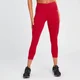 MP Power 3/4-Leggings für Damen – Danger