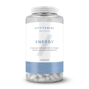 Energy - Amount 90capsules