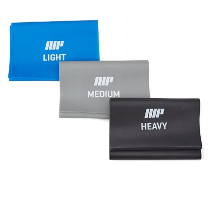 Myprotein Pilates Bänder