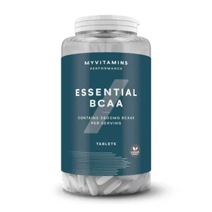 Essentielle BCAA - Amount 90tablets