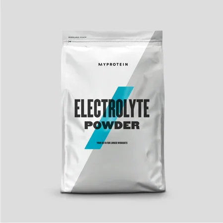100% Essentielle Elektrolyte