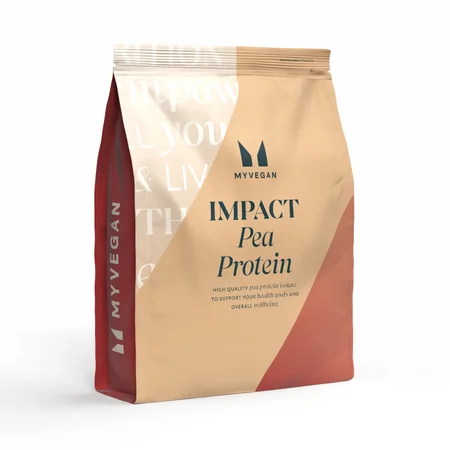 Erbsenprotein Isolat